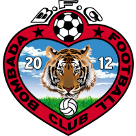 犀牛FC
